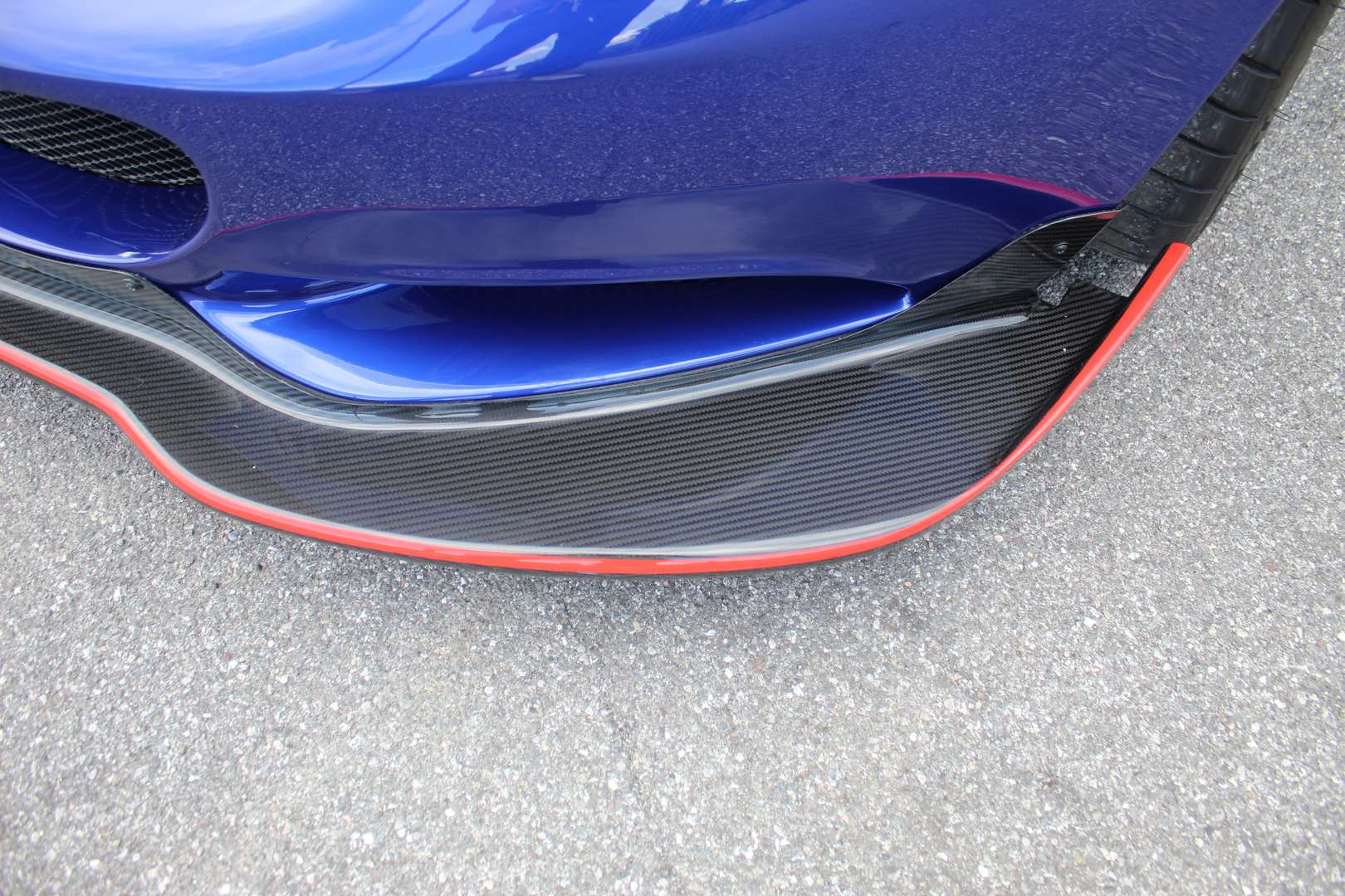 Lotus Elise Cup 270 - 2017 - Joinsteer - #7