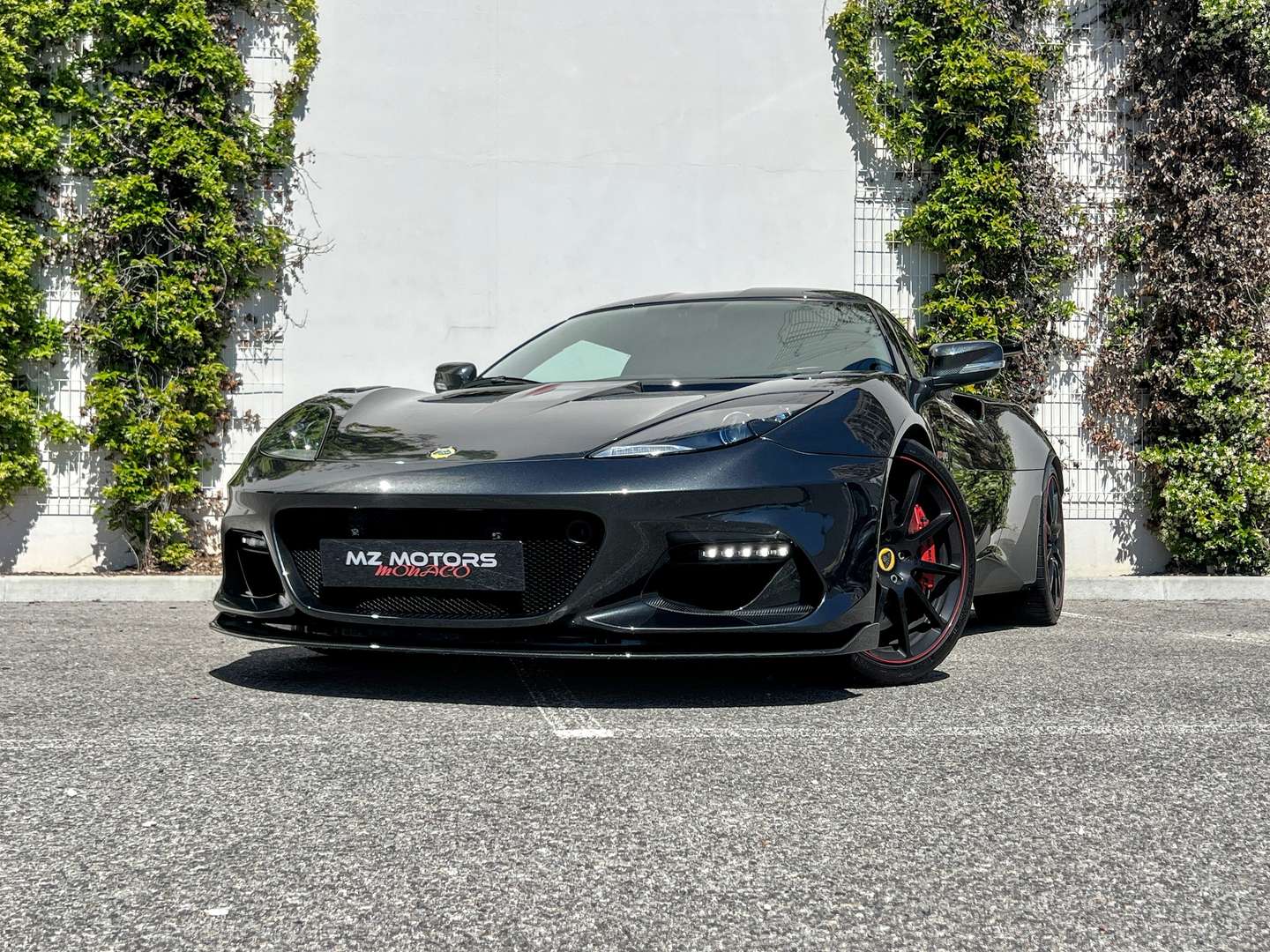 Lotus Evora S3 GT430 - 2018 - Joinsteer - #2