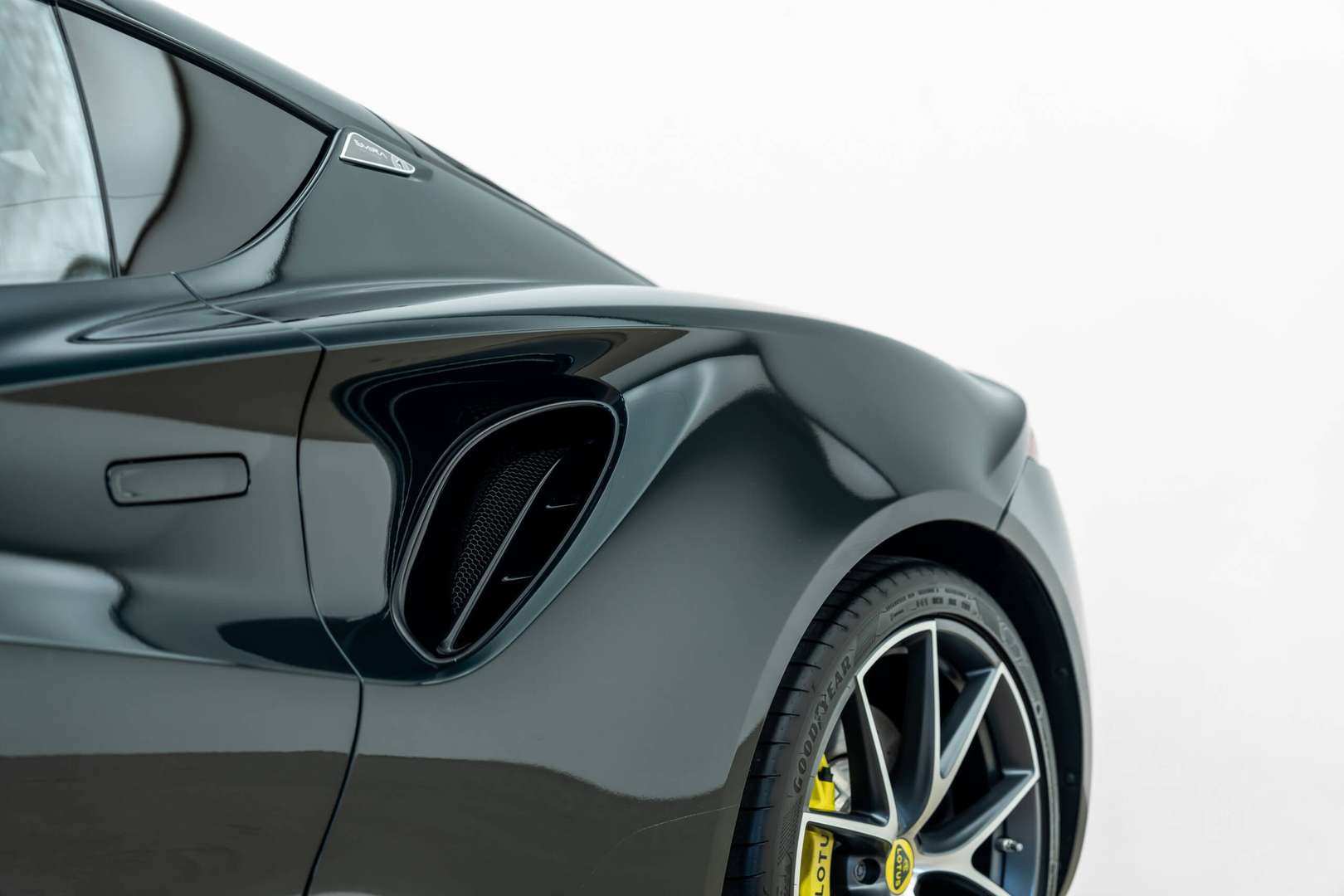 Lotus Emira Turbo 400 - 2023 - Joinsteer - #13