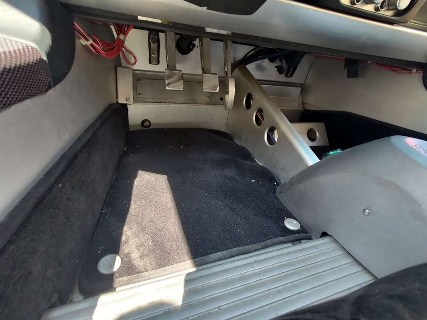 Lotus Elise S1 111 - 2002 - Joinsteer - #6