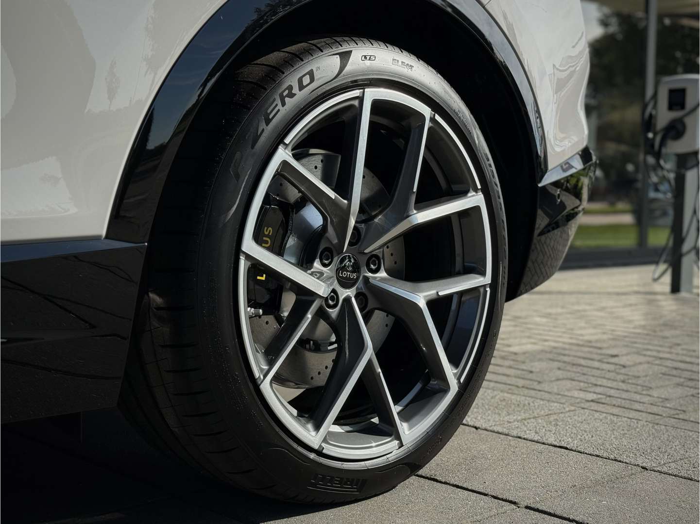 Lotus Eletre GT 600 - 2025 - Joinsteer - #18