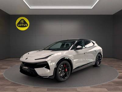 Lotus Eletre Sport 600 - 2025 - Joinsteer - #1