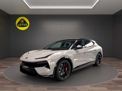 Lotus Eletre