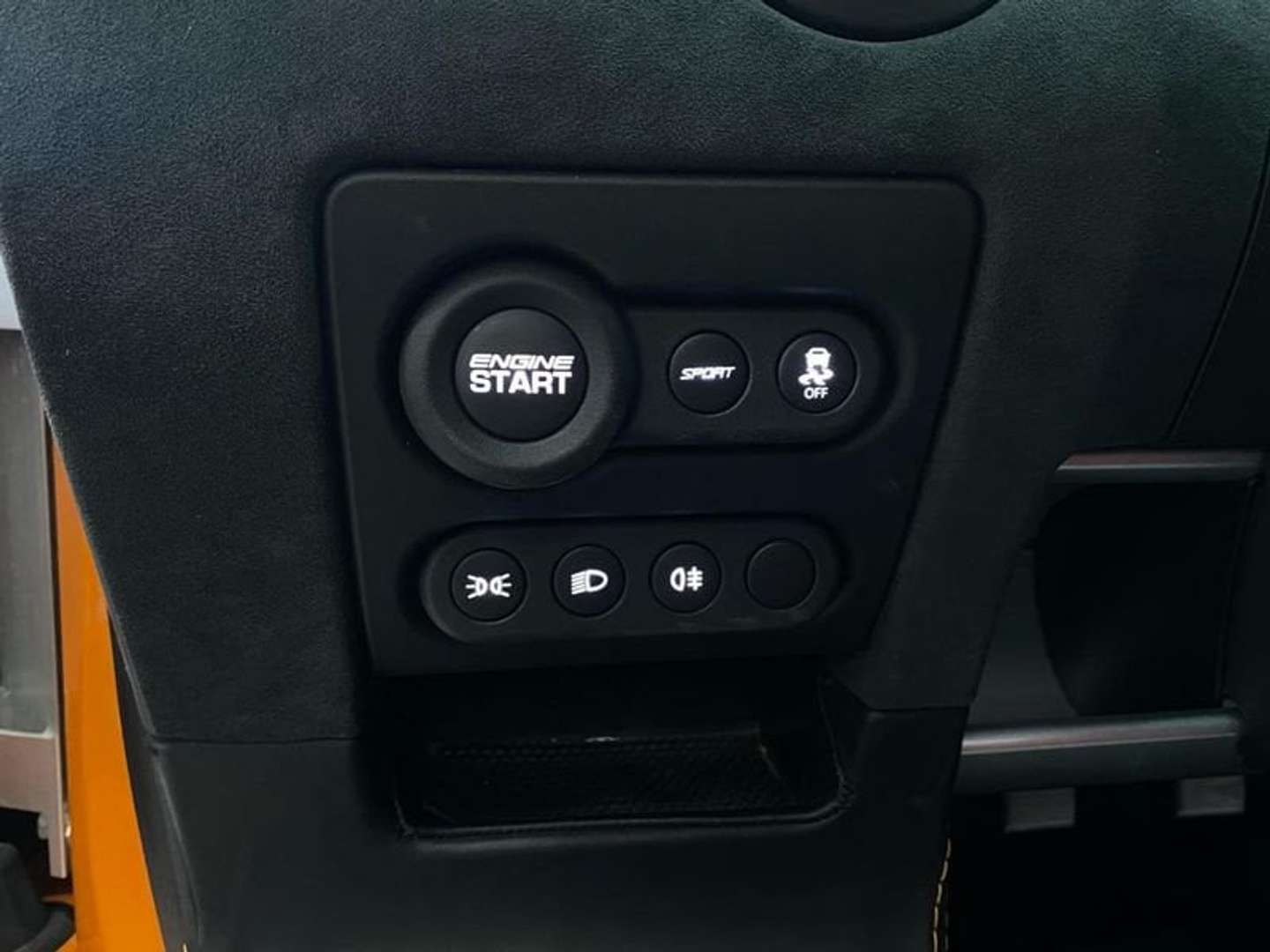 Lotus Elise Cup 250 - 2021 - Joinsteer - #18