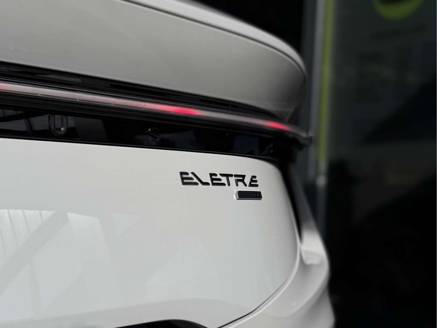 Lotus Eletre GT 600 - 2025 - Joinsteer - #19