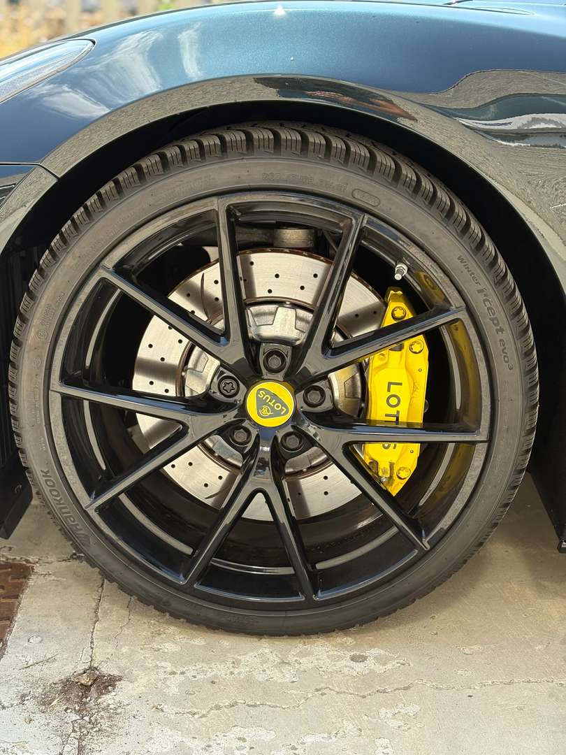 Lotus Emira V6 First Edition - 2023 - Joinsteer - #2