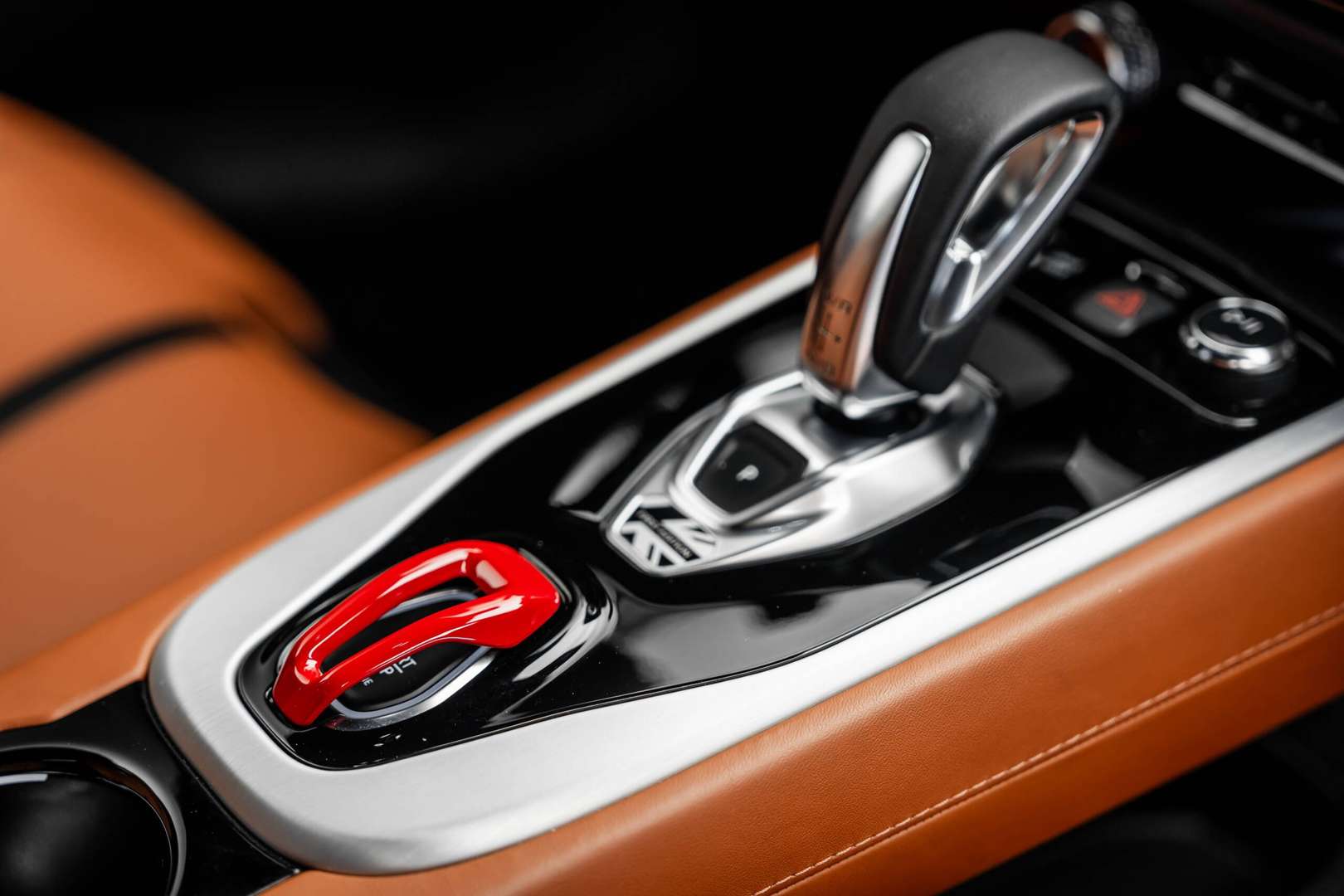 Lotus Emira Turbo 400 - 2023 - Joinsteer - #15