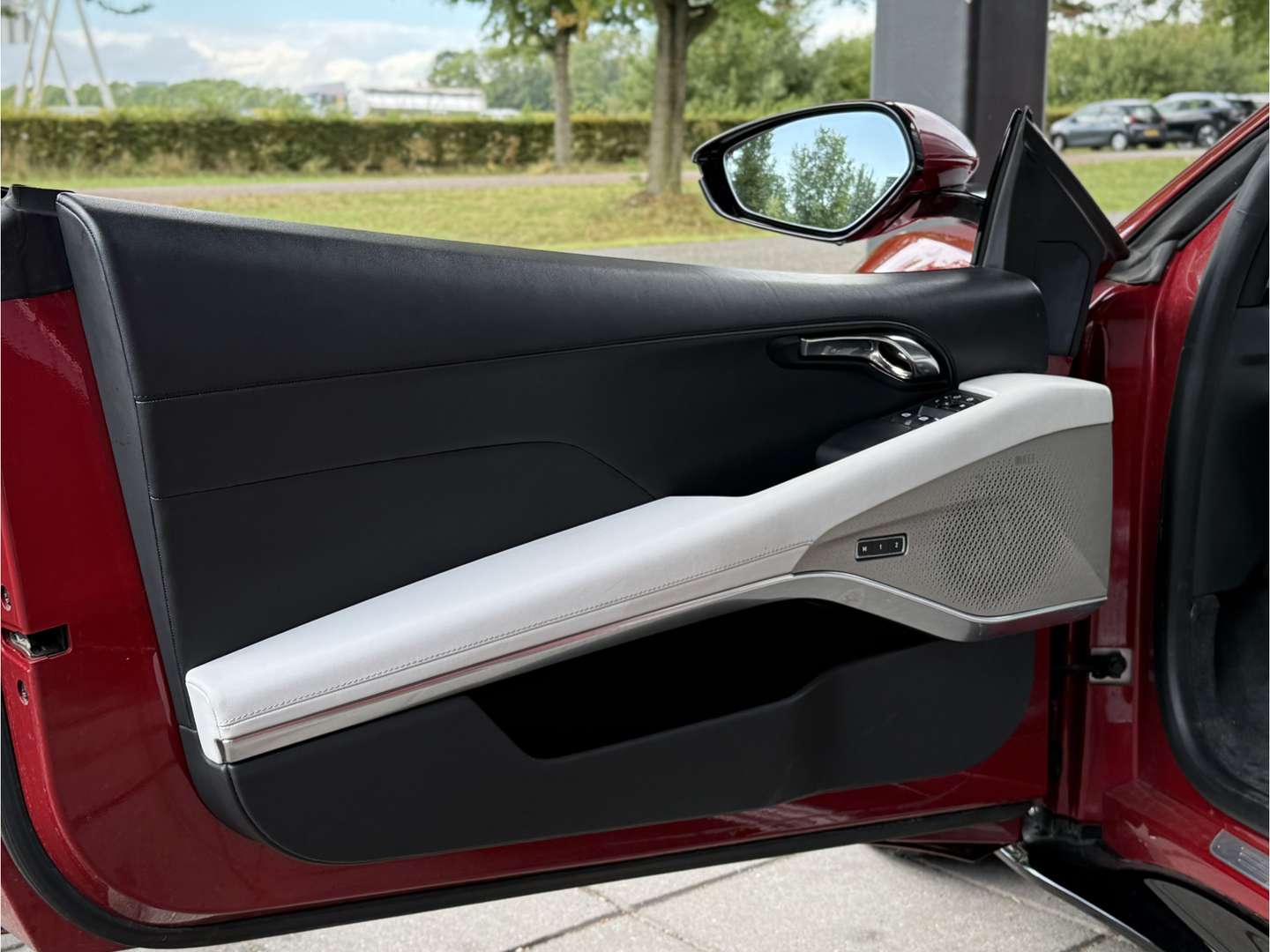 Lotus Emira V6 First Edition - 2022 - Joinsteer - #8