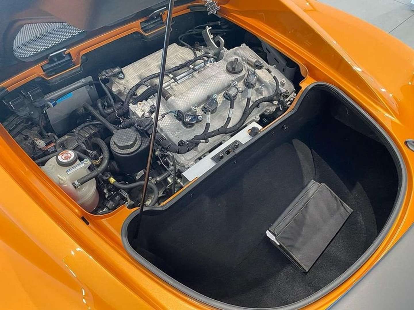 Lotus Elise Cup 250 - 2021 - Joinsteer - #19