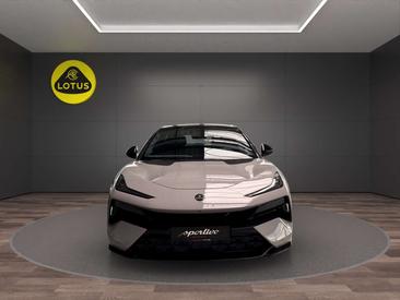 Lotus Eletre Sport 600 — photo 2