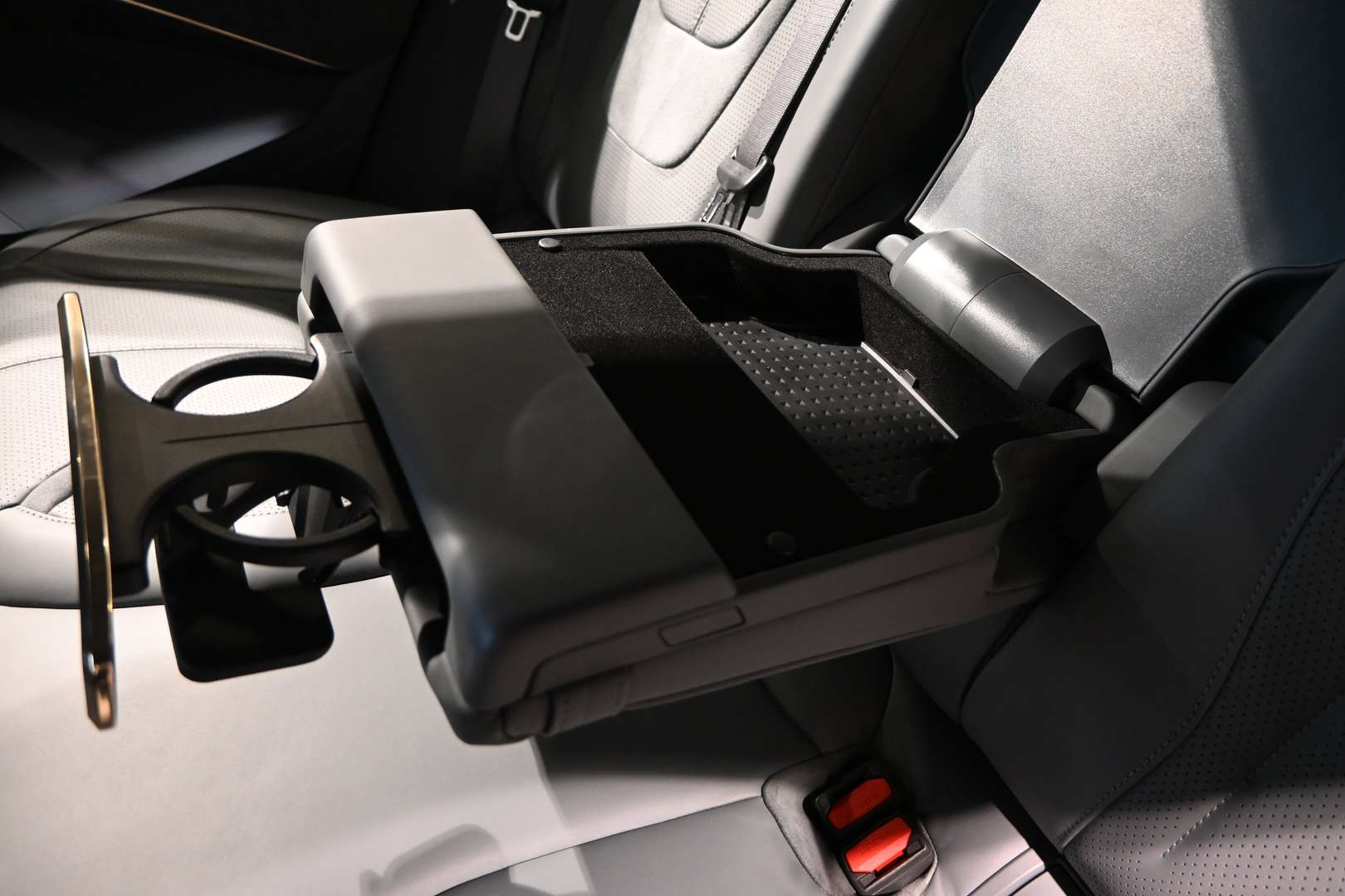 Lotus Eletre - 2023 - Joinsteer - #31