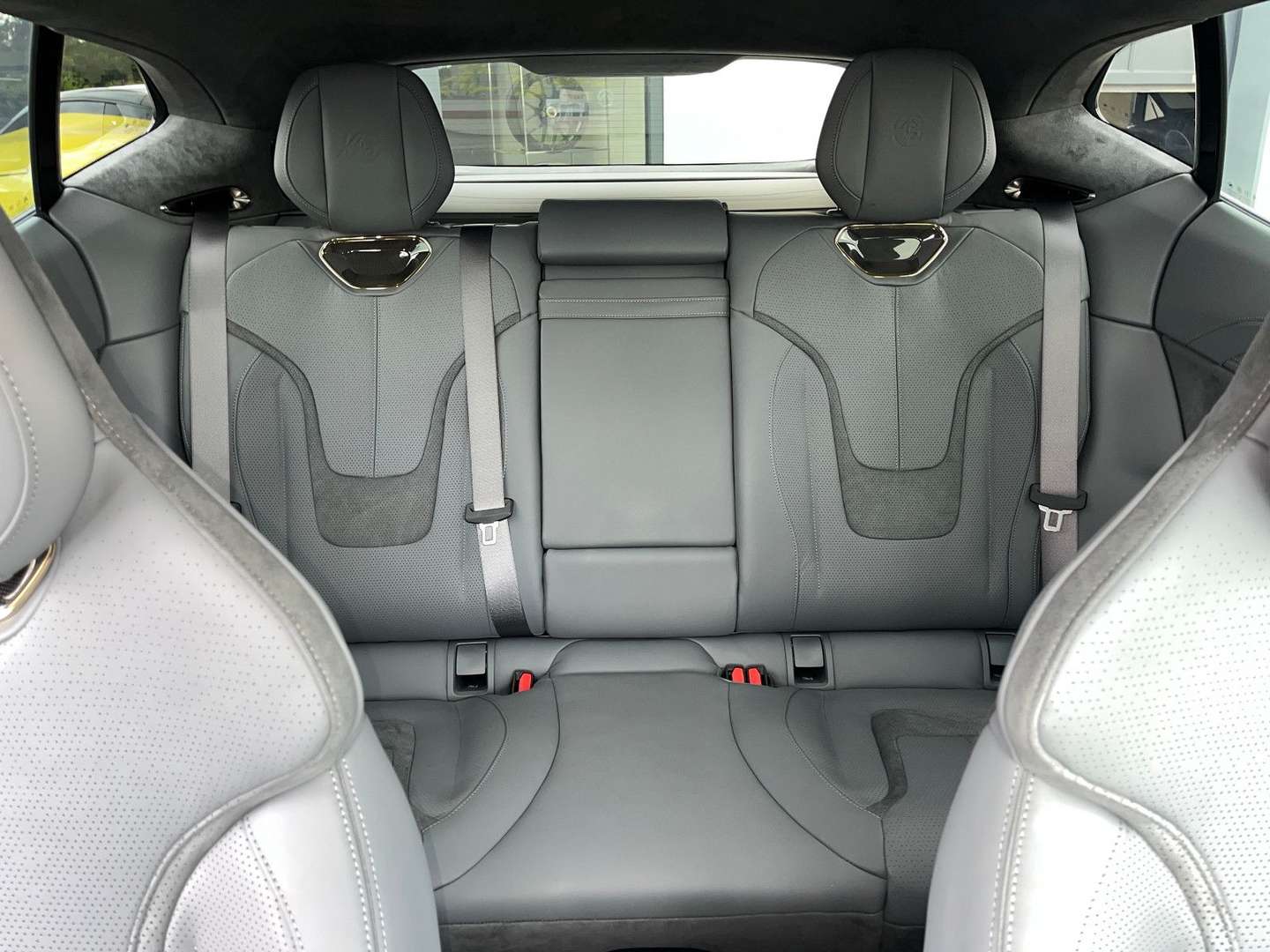 Lotus Eletre S - 2023 - Joinsteer - #13