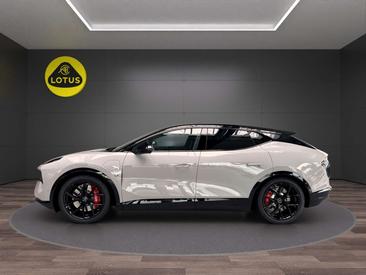 Lotus Eletre Sport 600 — photo 3
