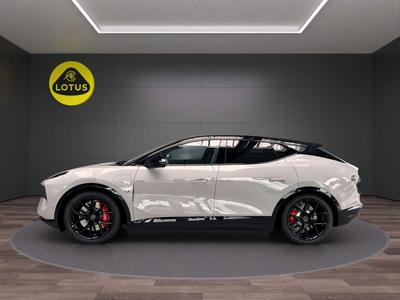 Lotus Eletre Sport 600