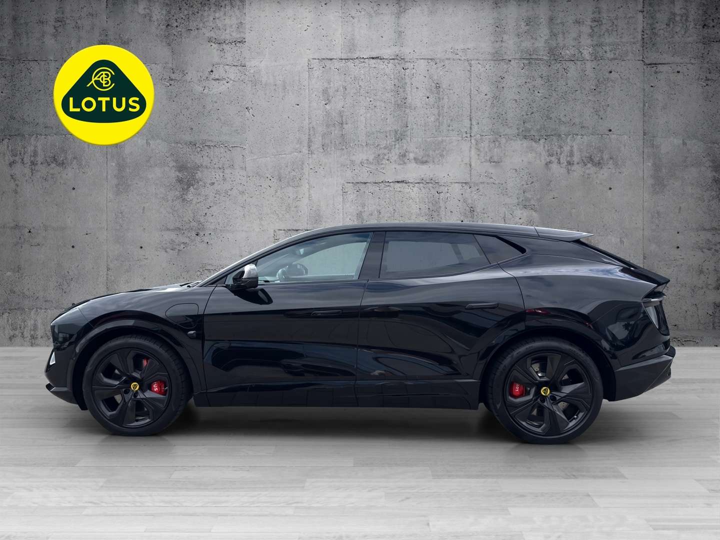 Lotus Eletre GT 600 - 2025 - Joinsteer - #3