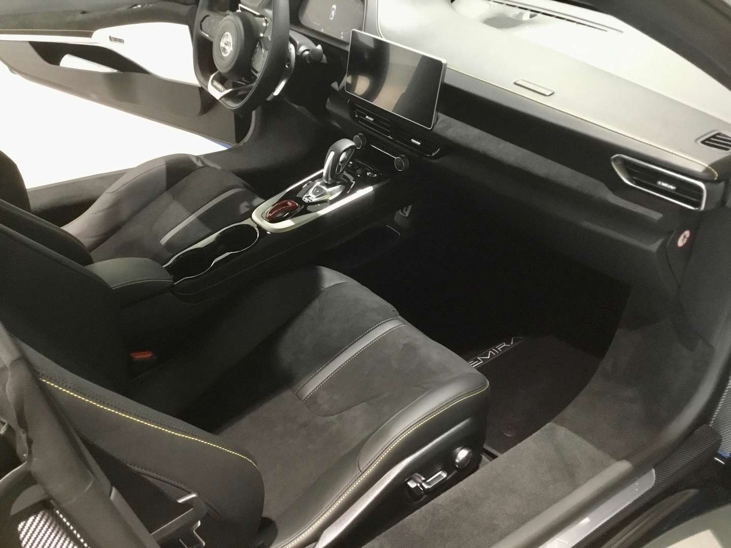 Lotus Emira I4 First Edition - 2025 - Joinsteer - #10
