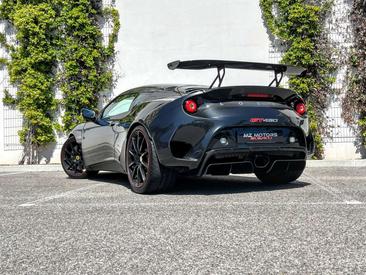 Lotus Evora S3 GT430 — photo 6