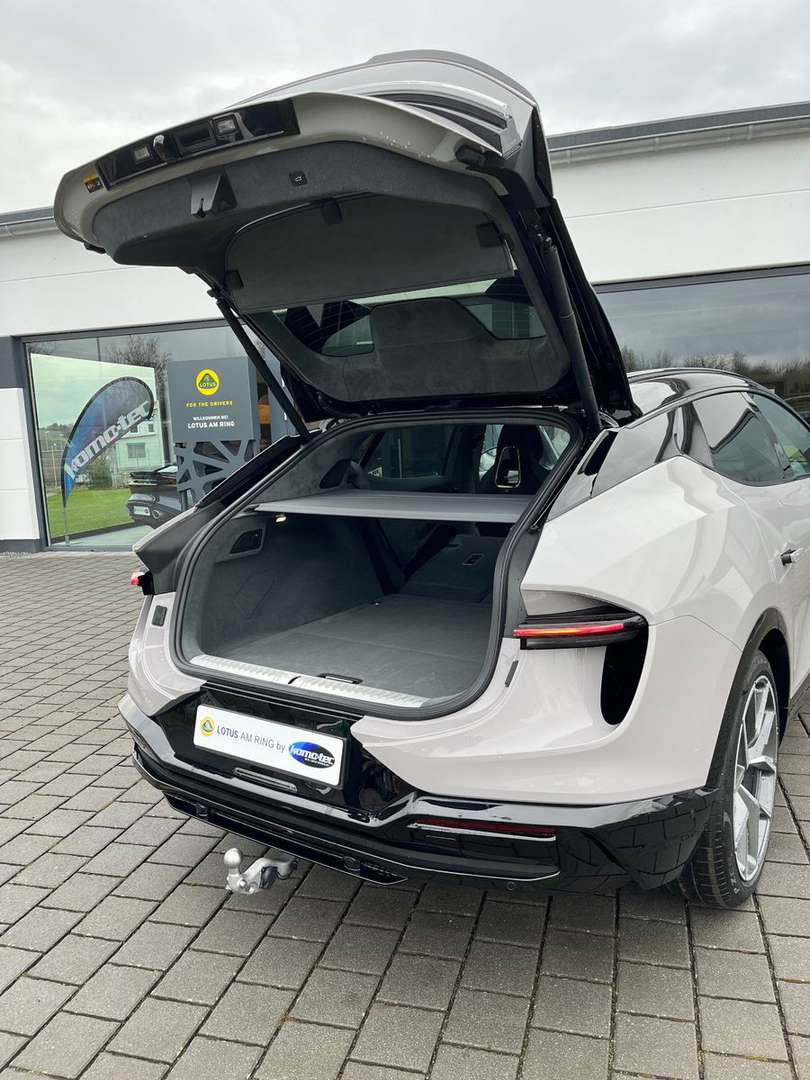 Lotus Eletre S - 2025 - Joinsteer - #18