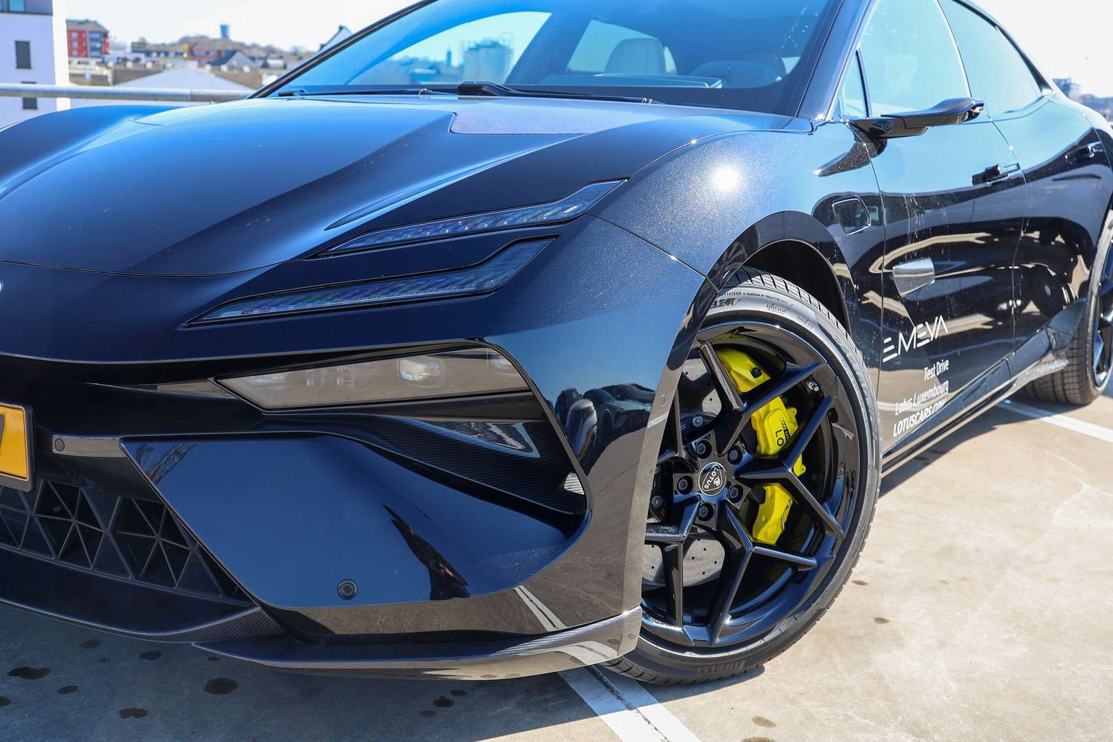 Lotus Emeya - 2024 - Joinsteer - #2