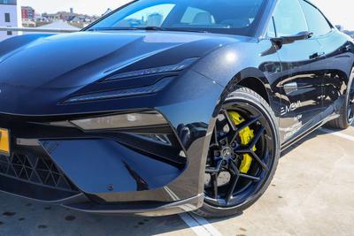 Lotus Emeya
