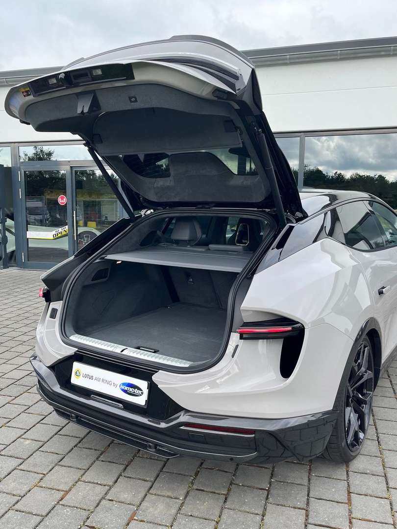 Lotus Eletre S - 2023 - Joinsteer - #15