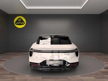 Lotus Eletre Sport 600 — photo 4