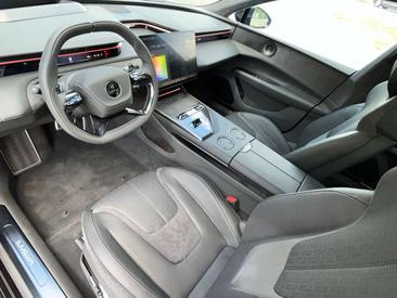 Lotus Emeya GT — photo 10
