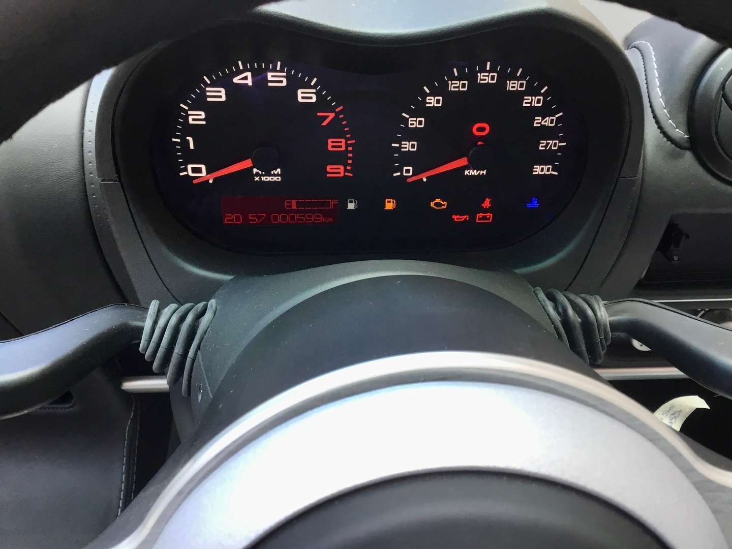 Lotus Elise Sport 220 - 2021 - Joinsteer - #11