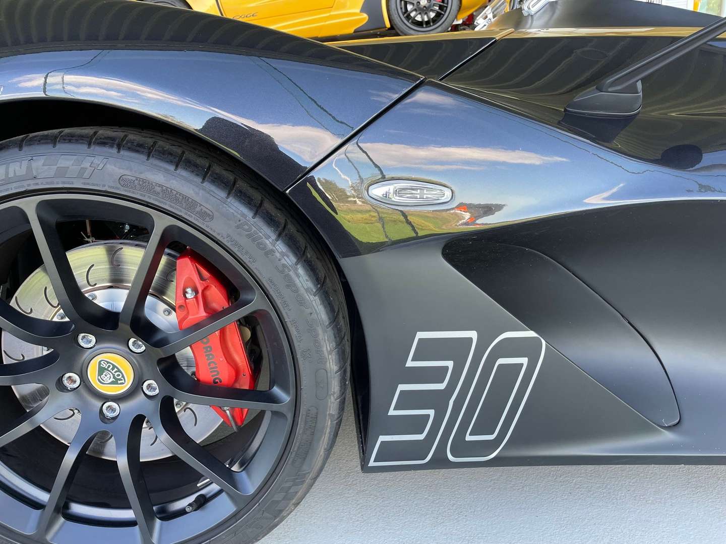 Lotus 3-Eleven - 2017 - Joinsteer - #4