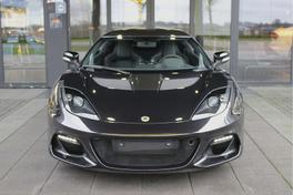 Lotus Evora GT410 - 2019 - Joinsteer - #1