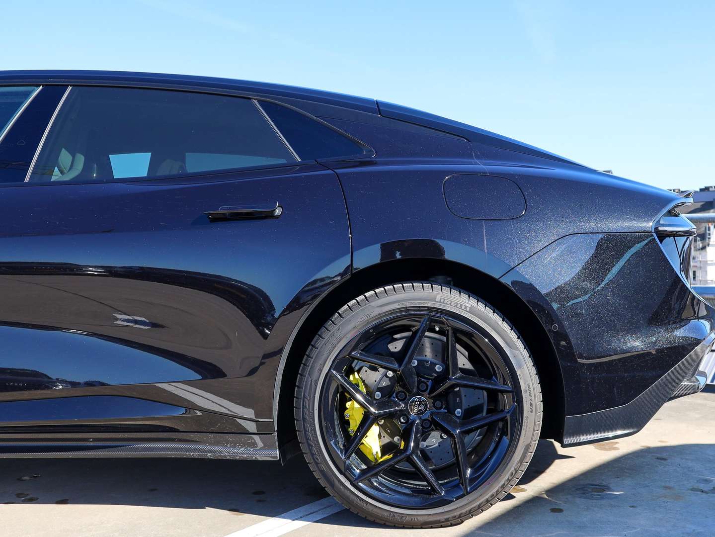 Lotus Emeya - 2024 - Joinsteer - #3