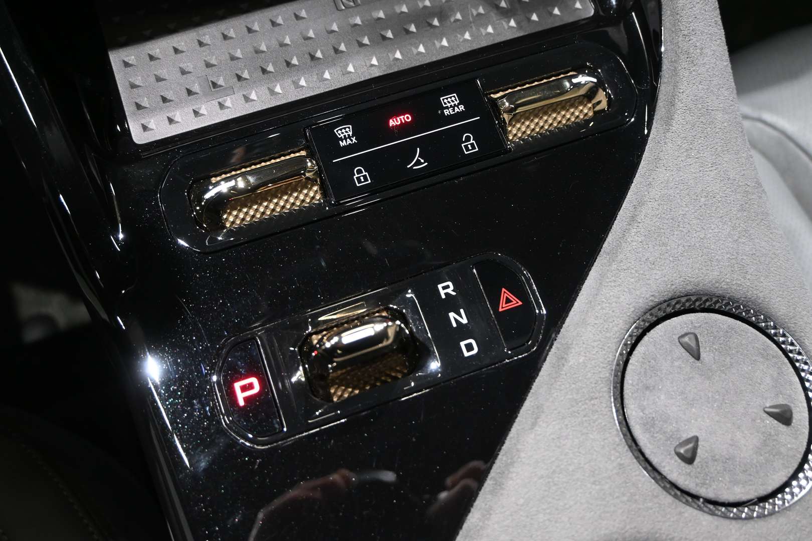 Lotus Eletre - 2023 - Joinsteer - #33