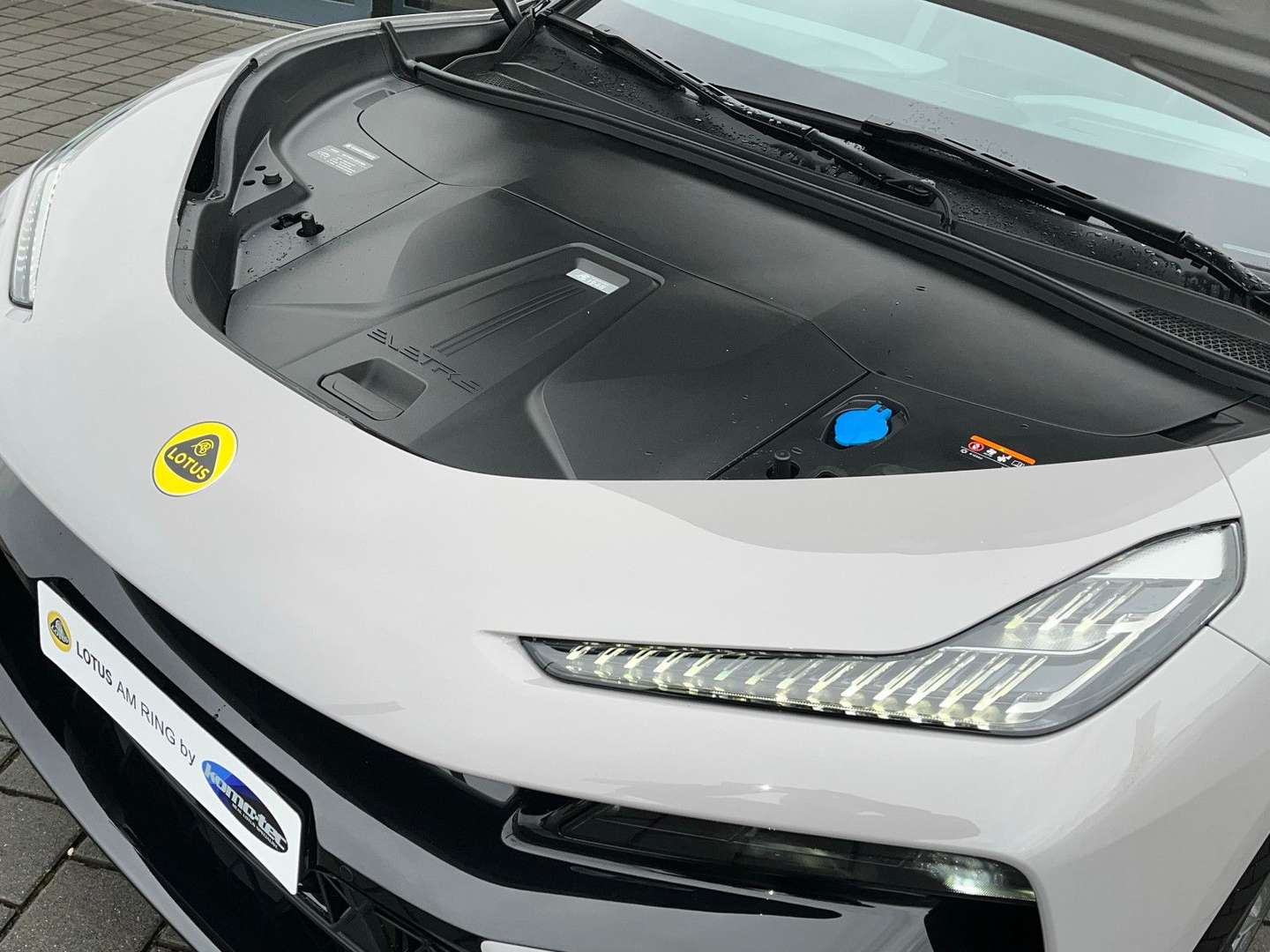 Lotus Eletre S - 2025 - Joinsteer - #20