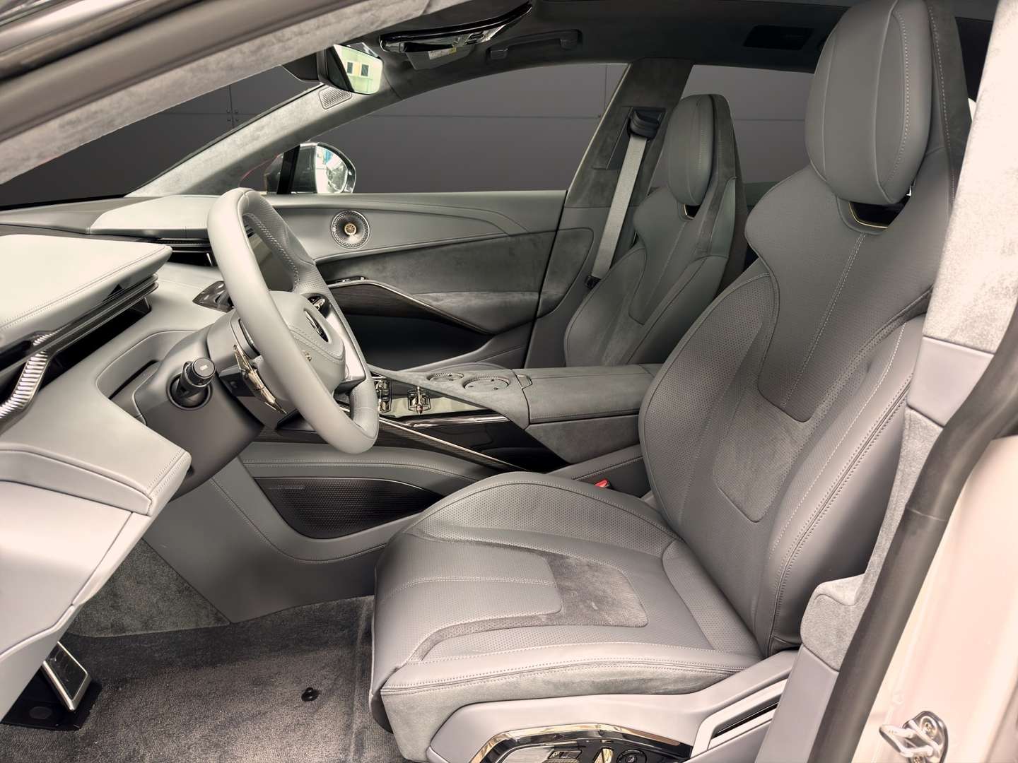 Lotus Eletre Sport 600 - 2025 - Joinsteer - #5