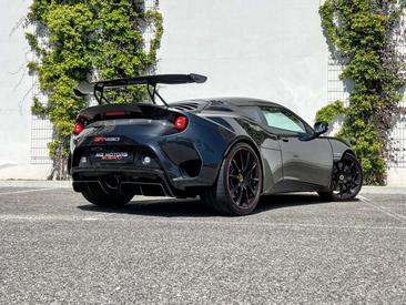 Lotus Evora S3 GT430 — photo 8