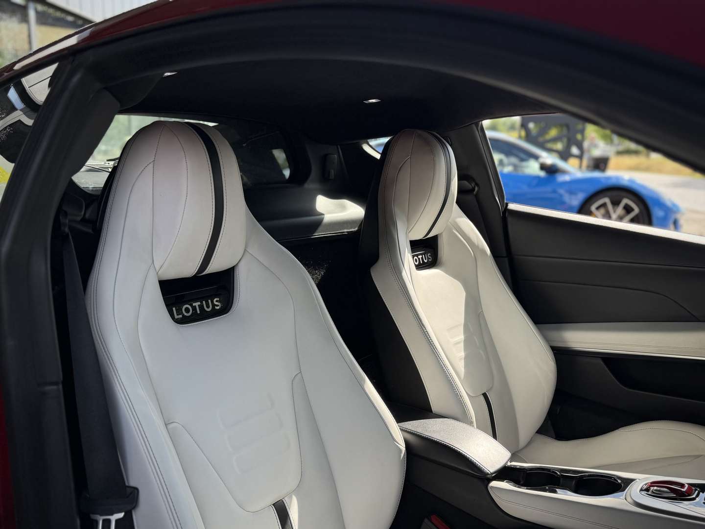 Lotus Emira V6 First Edition - 2022 - Joinsteer - #13