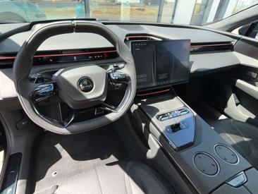 Lotus Emeya GT — photo 12