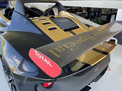 Lotus 3-Eleven -  - Joinsteer - #5