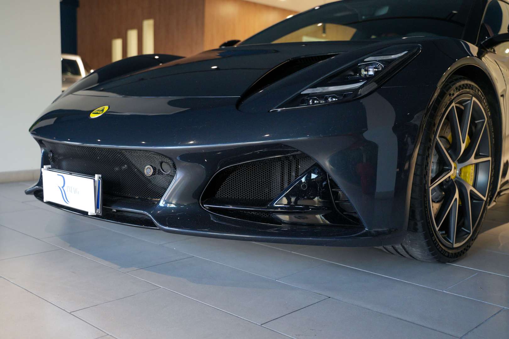 Lotus Emira First Edition - 2024 - Joinsteer - #4