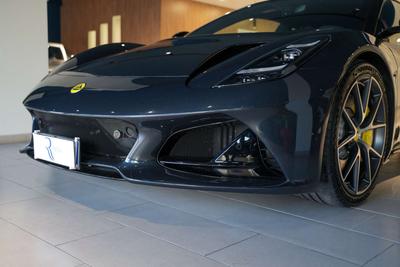 Lotus Emira First Edition -  - Joinsteer - #3