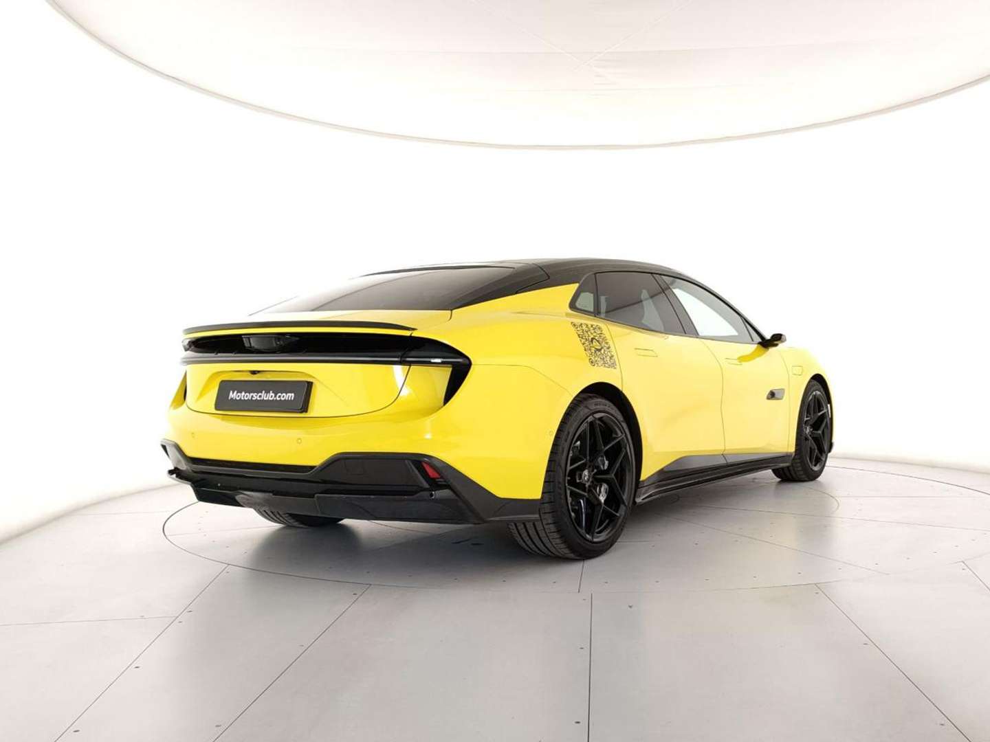 Lotus Emeya - 2024 - Joinsteer - #4