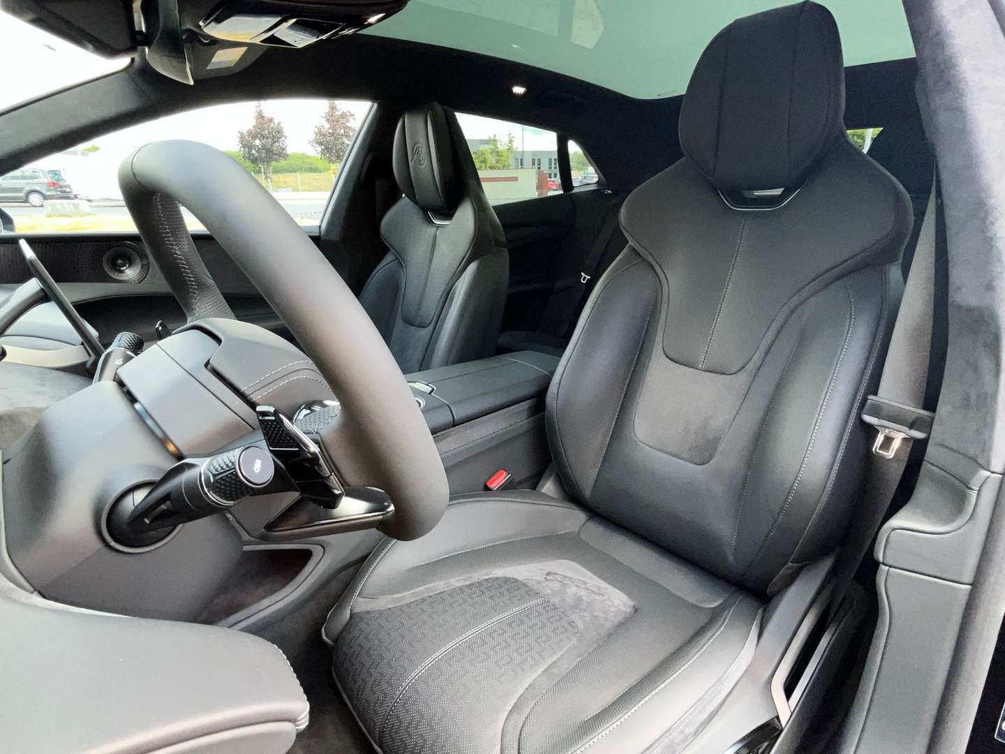 Lotus Emeya GT - 2025 - Joinsteer - #13