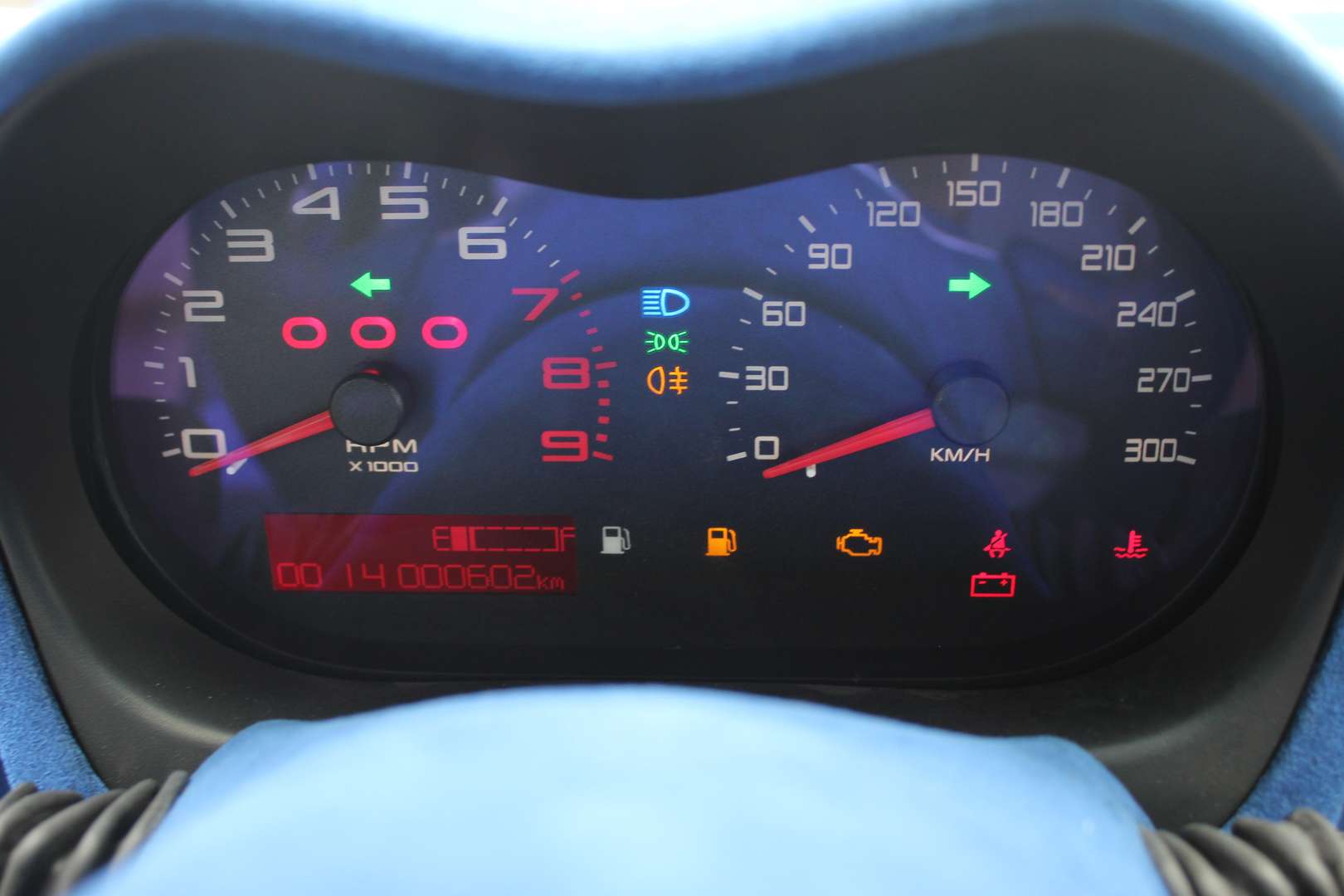 Lotus Elise Cup 270 - 2017 - Joinsteer - #14