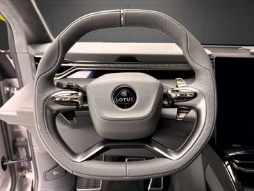Lotus Eletre Sport 600 — photo 7