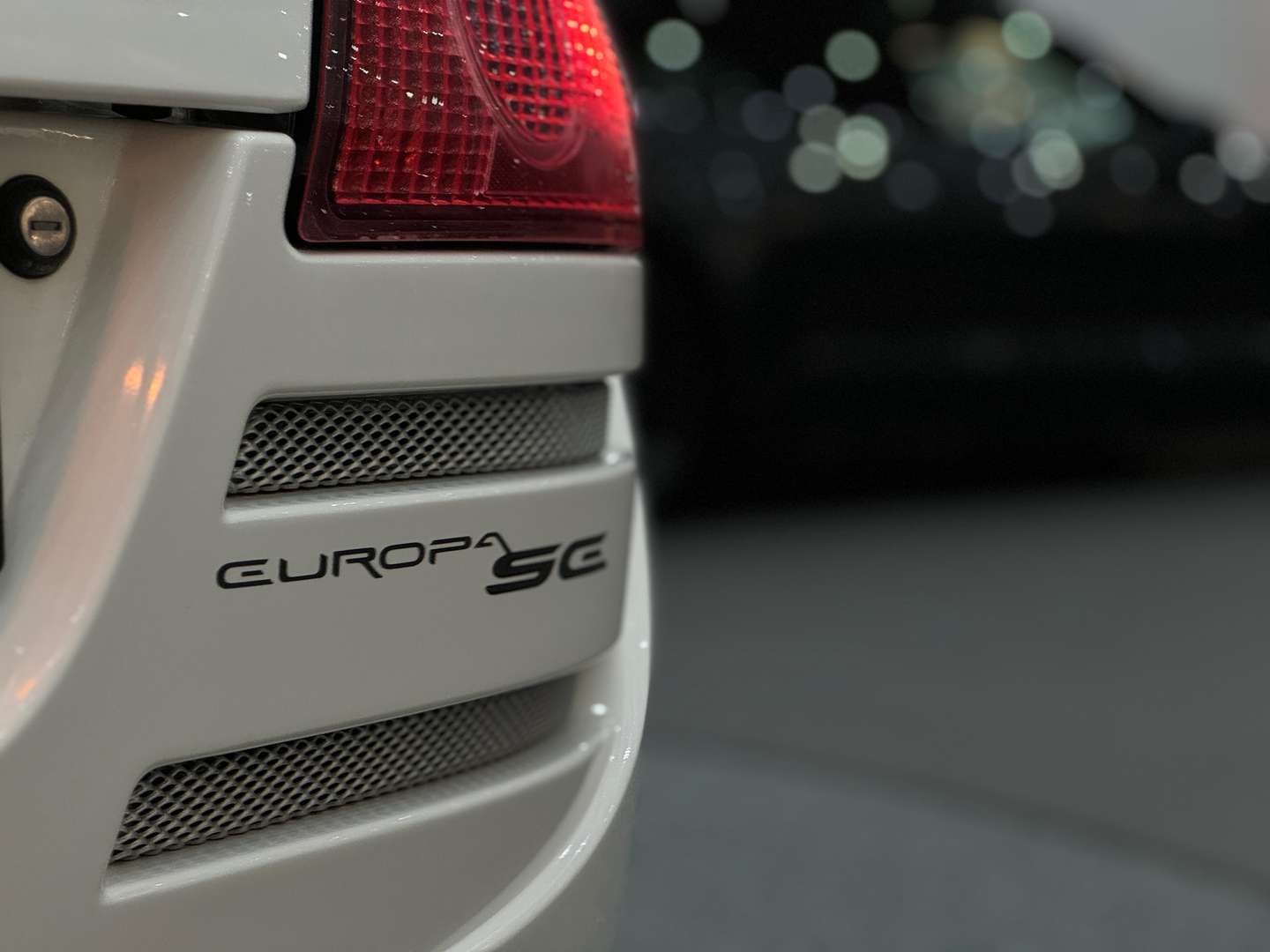 Lotus Europa - 2009 - Joinsteer - #11