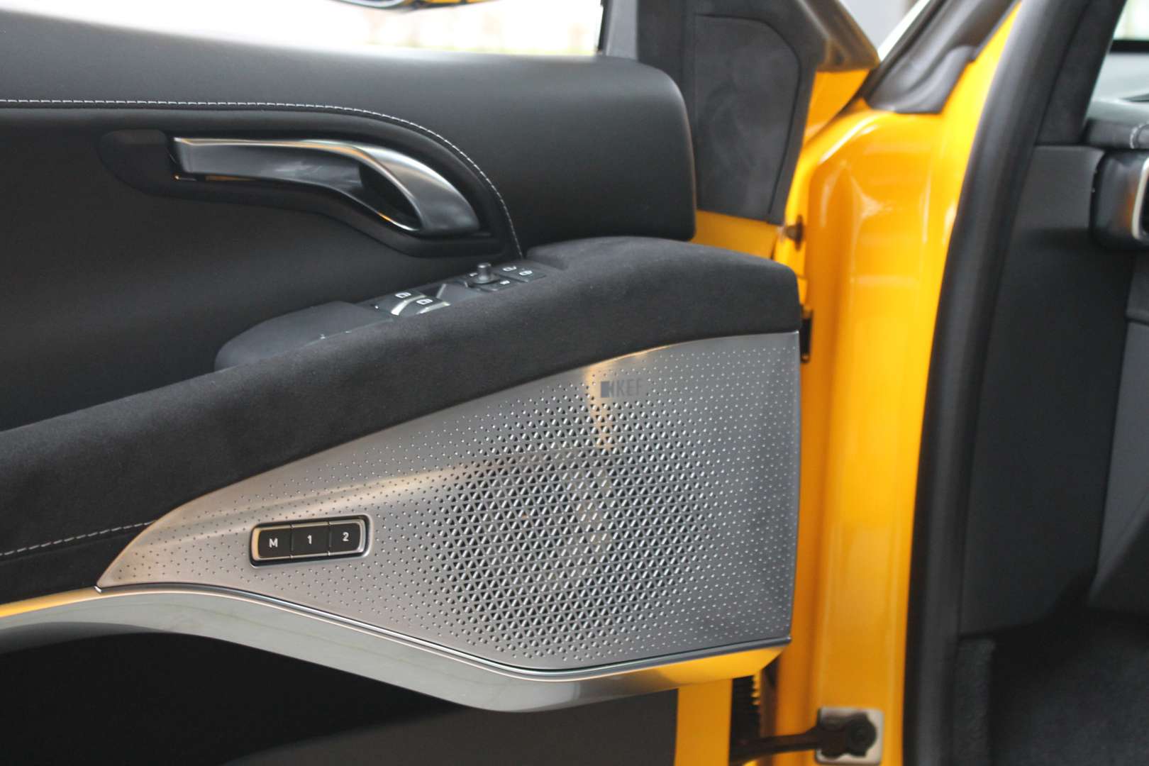 Lotus Emira First Edition - 2024 - Joinsteer - #13