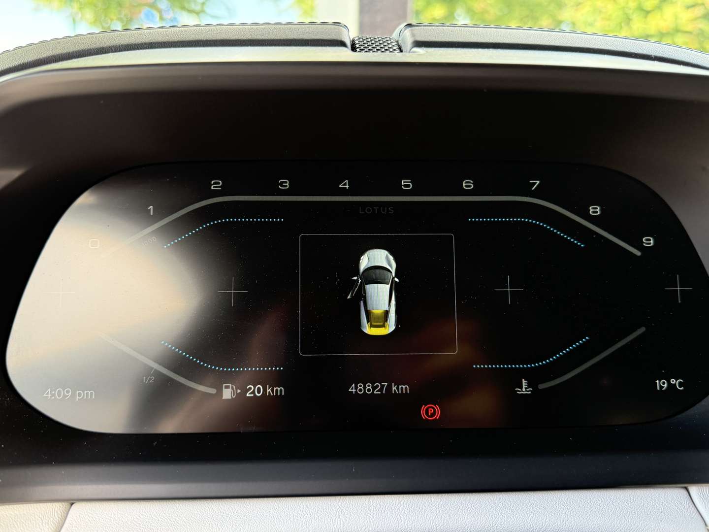 Lotus Emira V6 First Edition - 2022 - Joinsteer - #15