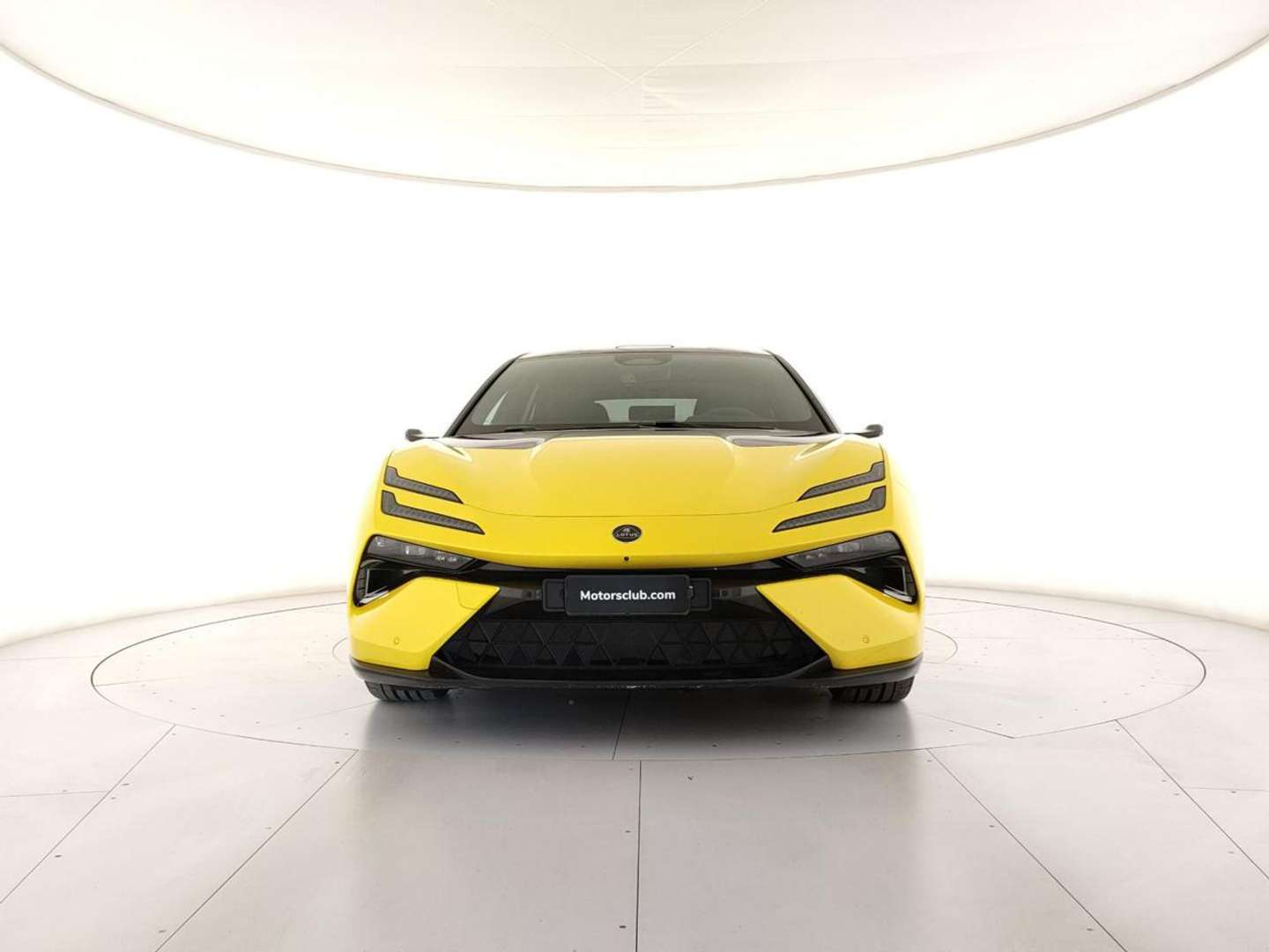 Lotus Emeya - 2024 - Joinsteer - #6