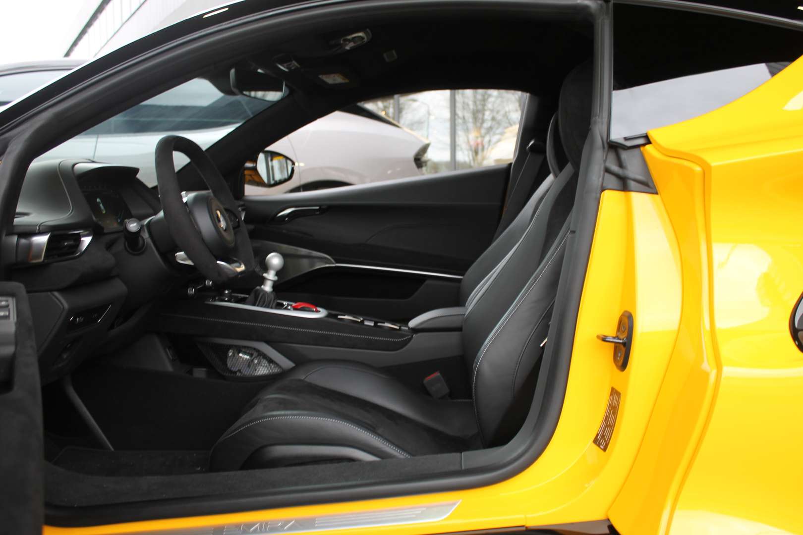 Lotus Emira First Edition - 2024 - Joinsteer - #14