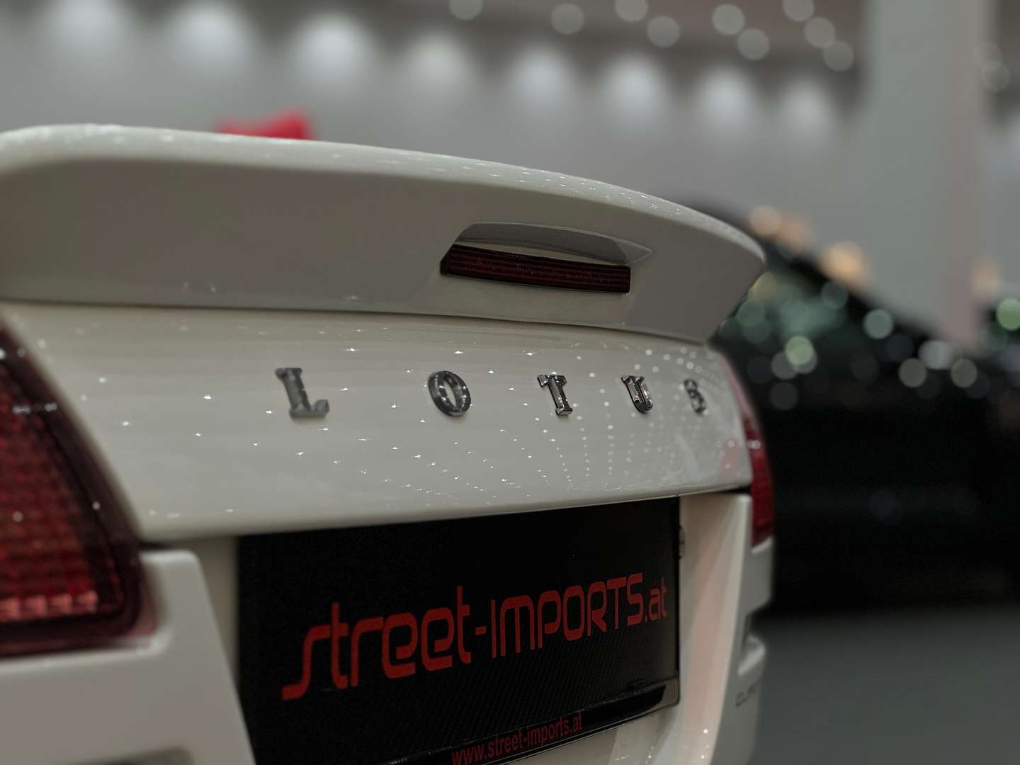 Lotus Europa - 2009 - Joinsteer - #12